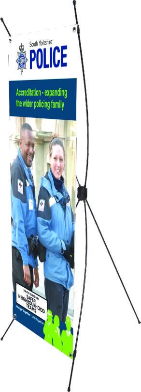 banner stands