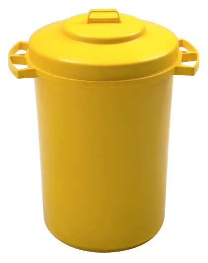 industrial euro bins