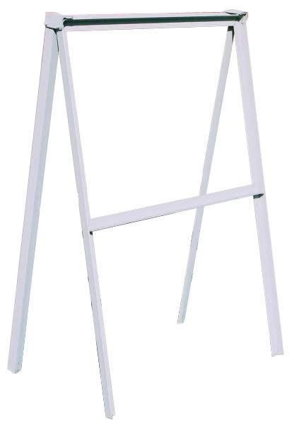 stanchions