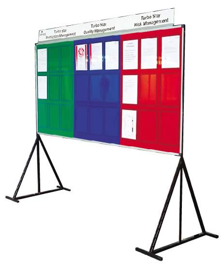 information centres  
