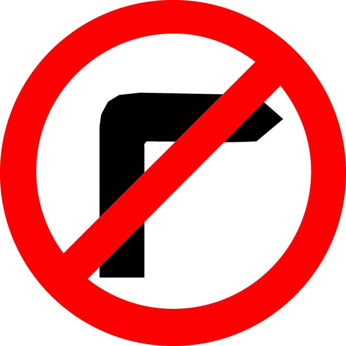 traffic signs