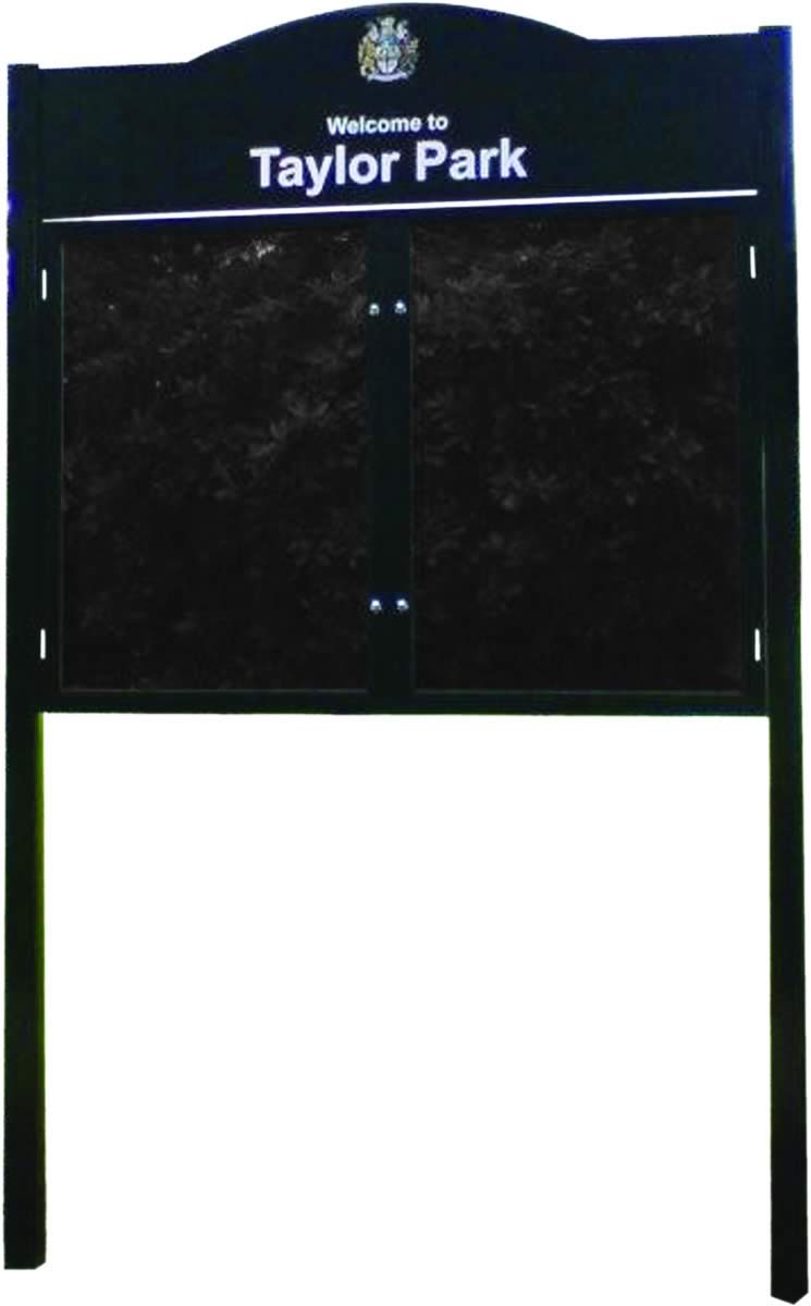 external showcase