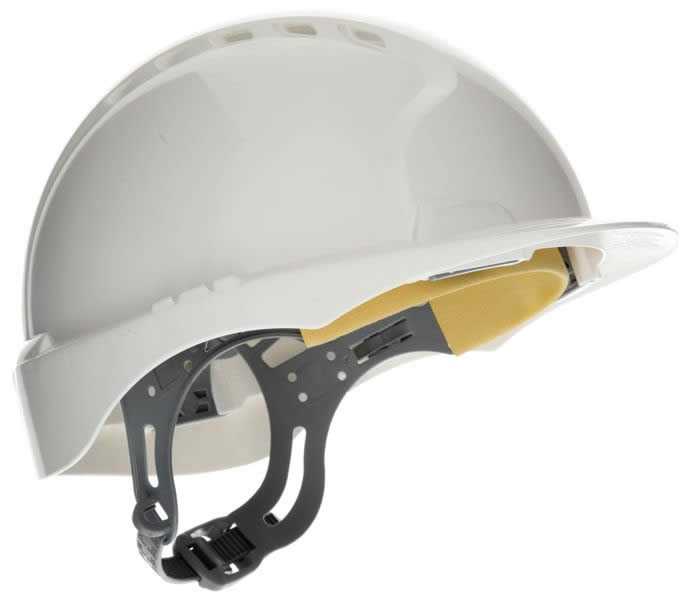 Head & Ear Protection