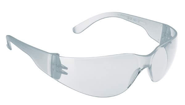 Protective Eyewear & Gloves