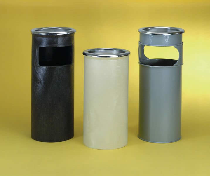 Waste Bins