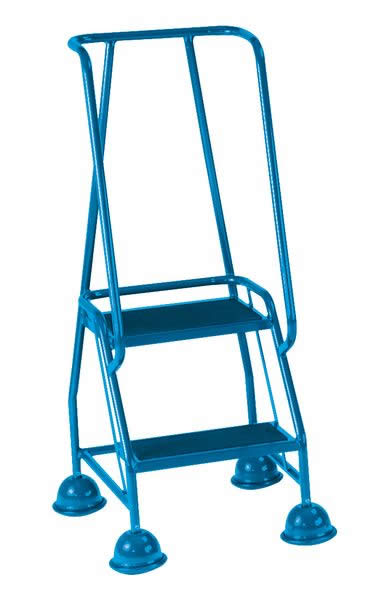 Ladders & Steps