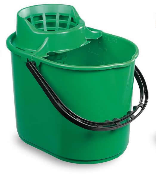 plastic buckets ireland