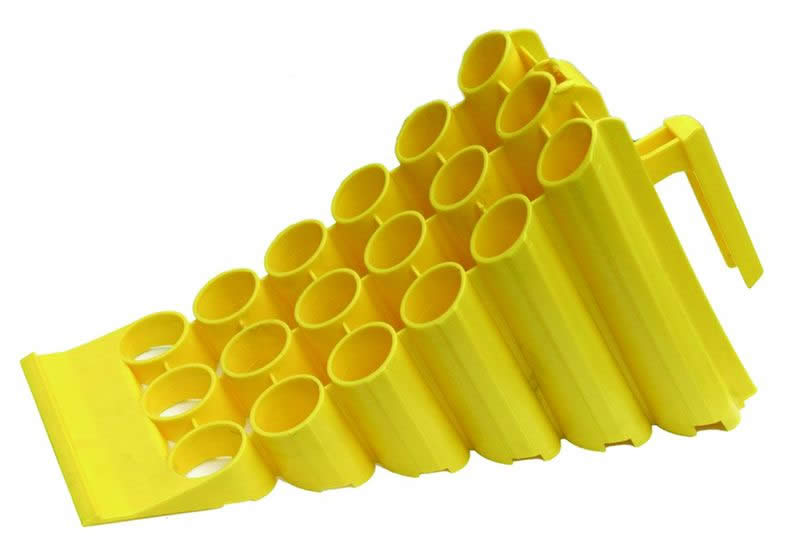 Wheel Chocks & Holders