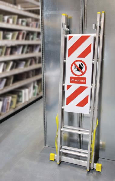 Lockout Tagout