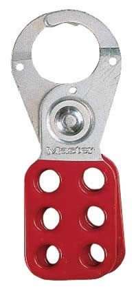 Lockout Hasp