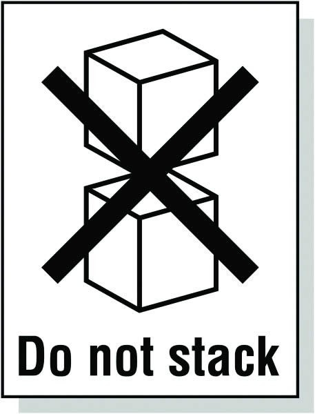 Pictoral Marking Labels
