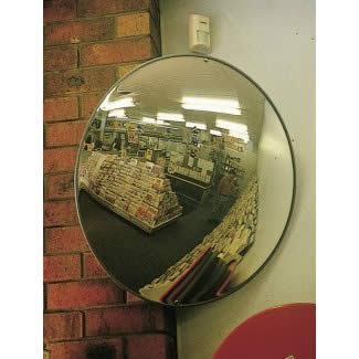 Traffic Mirrors