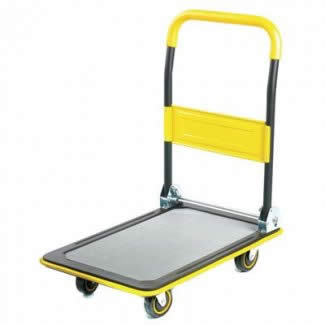 Trucks & Trolleys