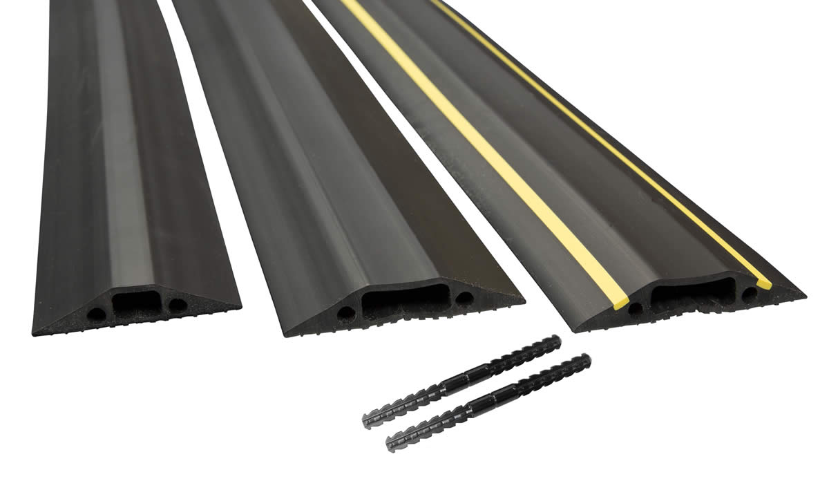 Impact Protectors